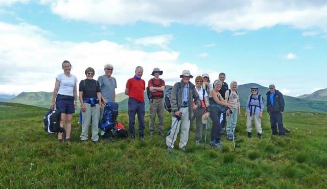  Fantastiche vacanze con amici e familiari 